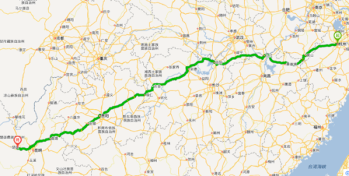 云南最新高速公路地图,品牌定位与推广方案