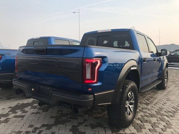 最新款福特猛禽f150,企业运营管理优化方案与详细路径