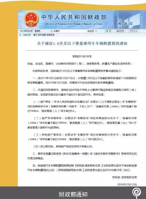 最新汽车购置税政策解读与购车攻略