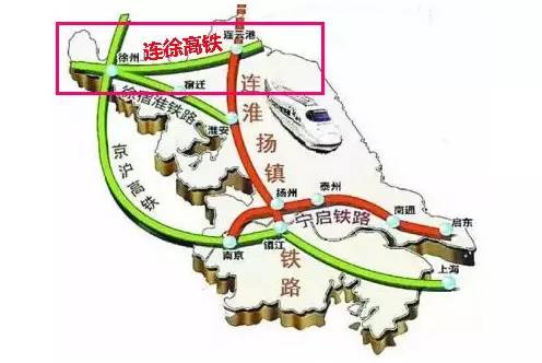 中国公路网地图最新，纵横交错，连接千万里