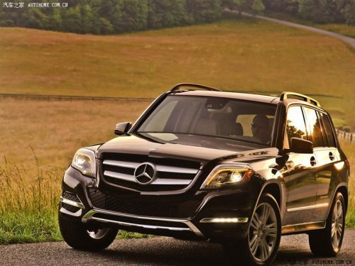 glk350奔驰最新报价2015款